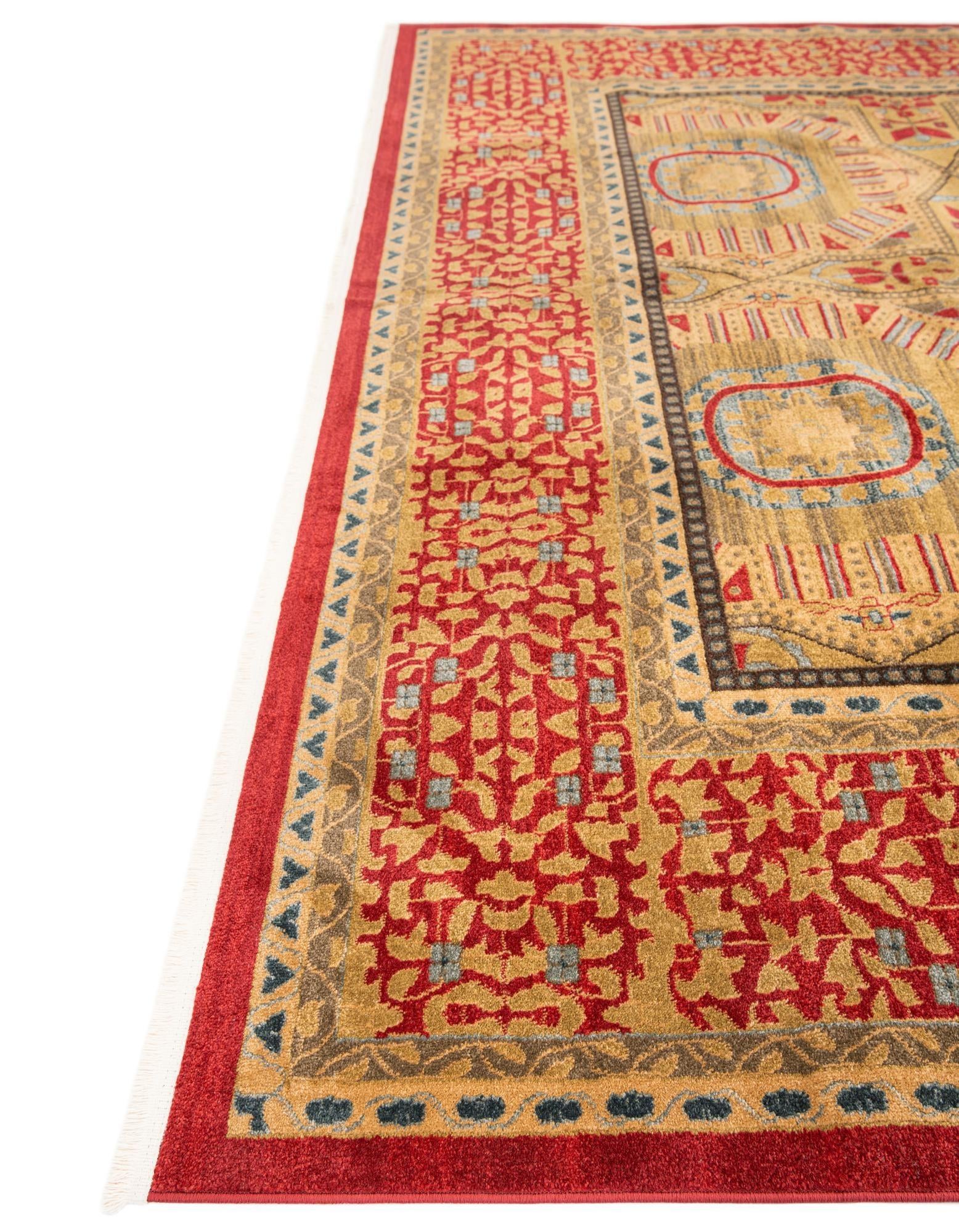 7' x 10' Amina Rug