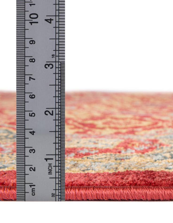 Detail image of 9' x 12' 2 Amina Rug