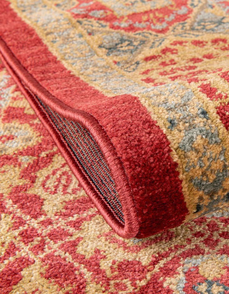 Detail image of 9' x 12' 2 Amina Rug