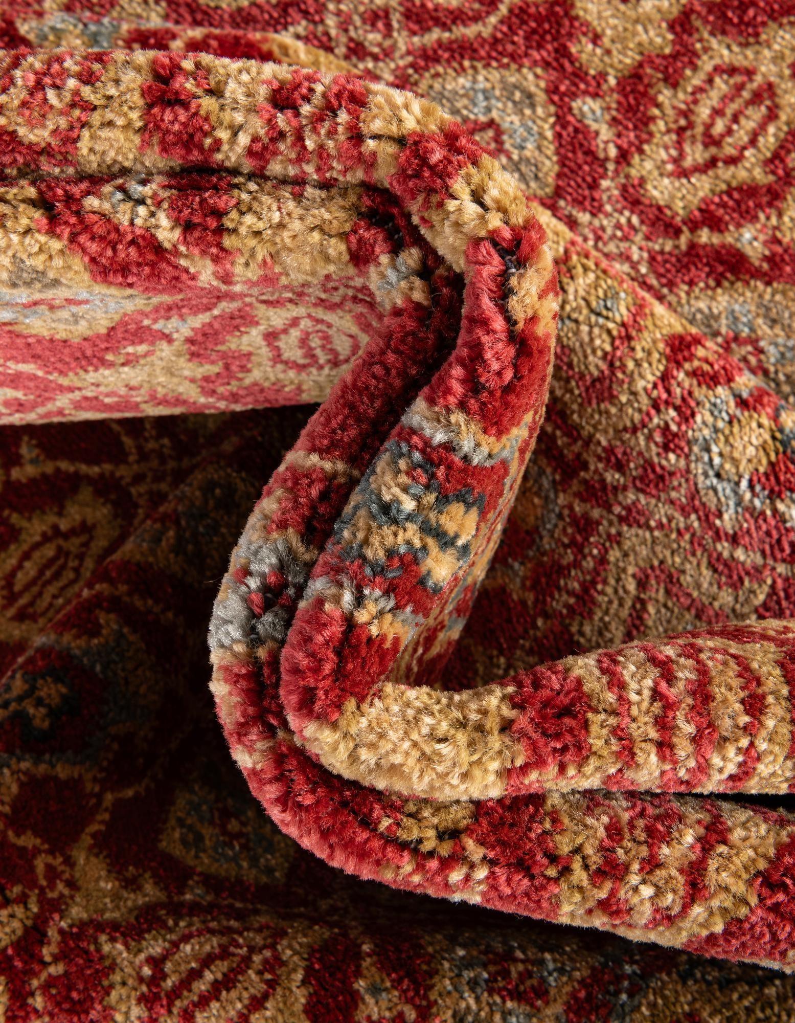 9' x 12' 2 Amina Rug