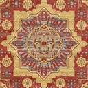 Rug Red Swatch link
