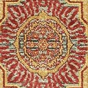 Rug Red Swatch link