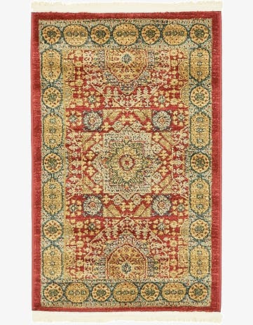2' x 3' Amina Rug