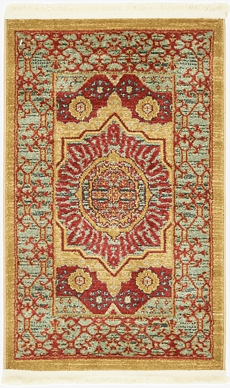 2' x 3' Amina Rug