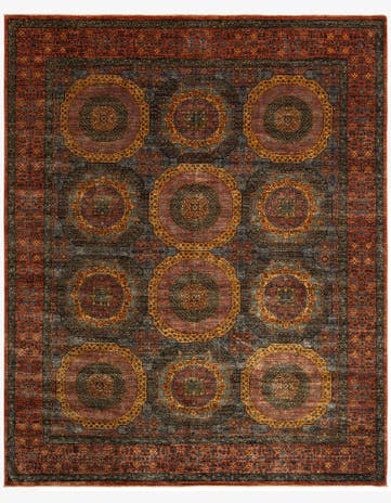 8' 3 x 10' Amina Rug
