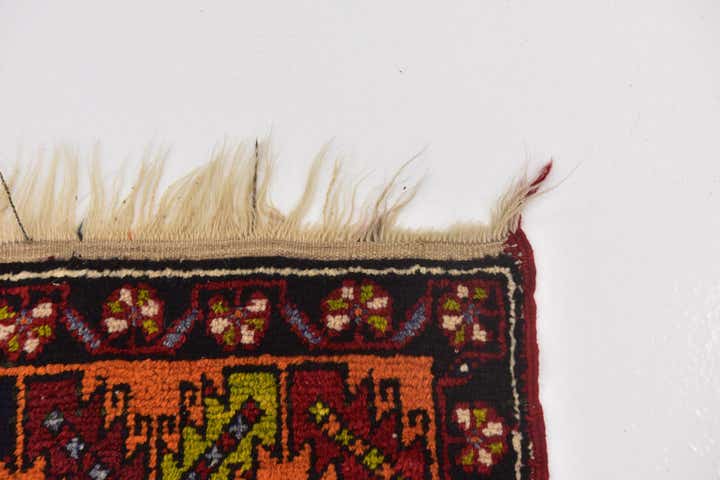105cm x 175cm Handgeknüpft Anatolian Wolle Teppich