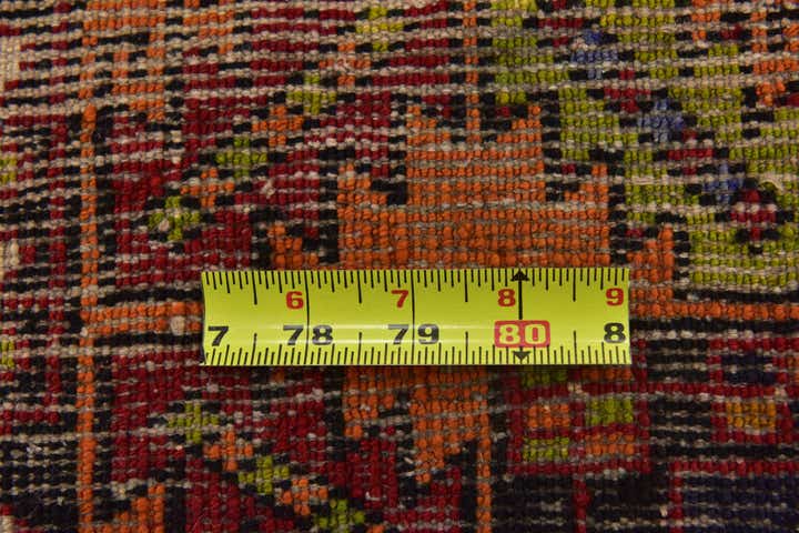 105cm x 175cm Handgeknüpft Anatolian Wolle Teppich