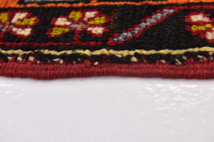 105cm x 175cm Handgeknüpft Anatolian Wolle Teppich