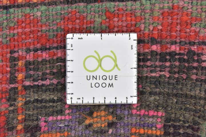 2' 10 x 5' 6 Hand Knotted Anatolian Wool Rug