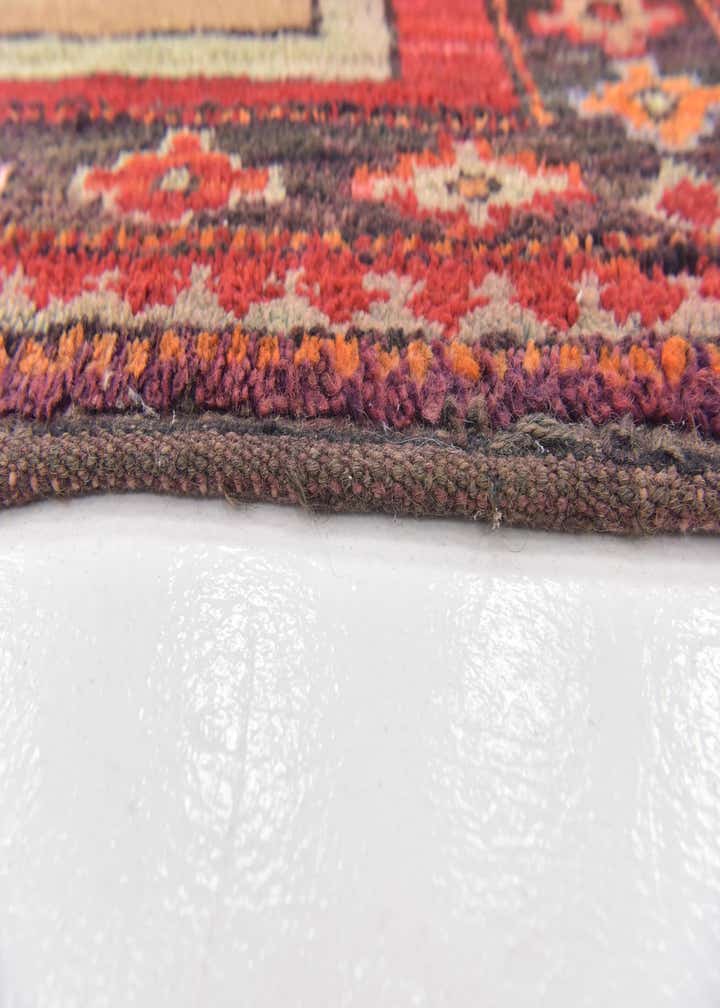 2' 10 x 5' 6 Hand Knotted Anatolian Wool Rug