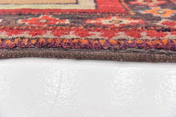 2' 10 x 5' 6 Hand Knotted Anatolian Wool Rug