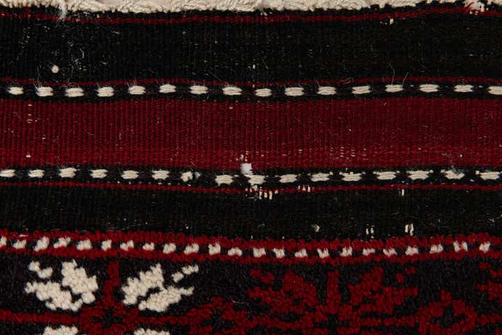 3' 1 x 4' 2 Hand Knotted Anatolian Wool Rug