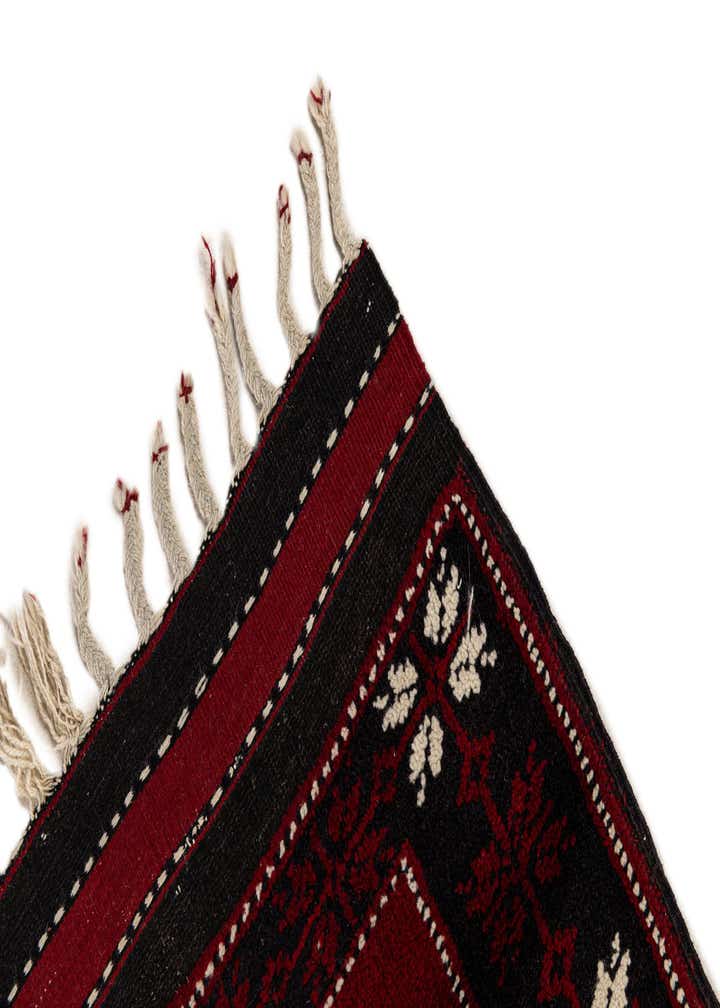 3' 1 x 4' 2 Hand Knotted Anatolian Wool Rug