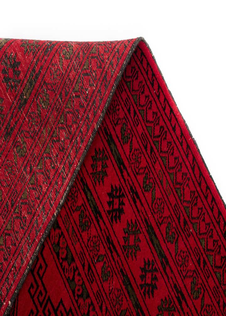 6' 6 x 9' 9 Andkoi Wool Rug