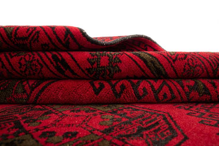 6' 6 x 9' 9 Andkoi Wool Rug