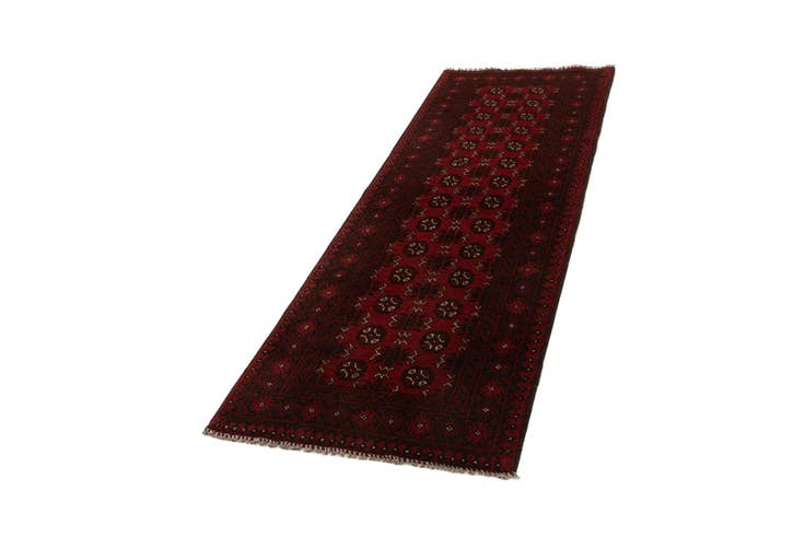 Detail image of 2' 6 x 7' 7 Andkoi Rug