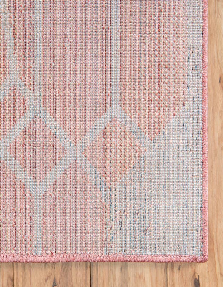 Detail image of 8' x 11' Andromeda Rug