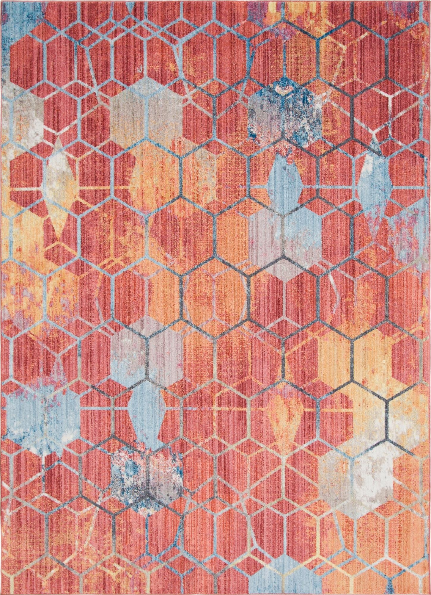 245cm x 335cm Prism Rug