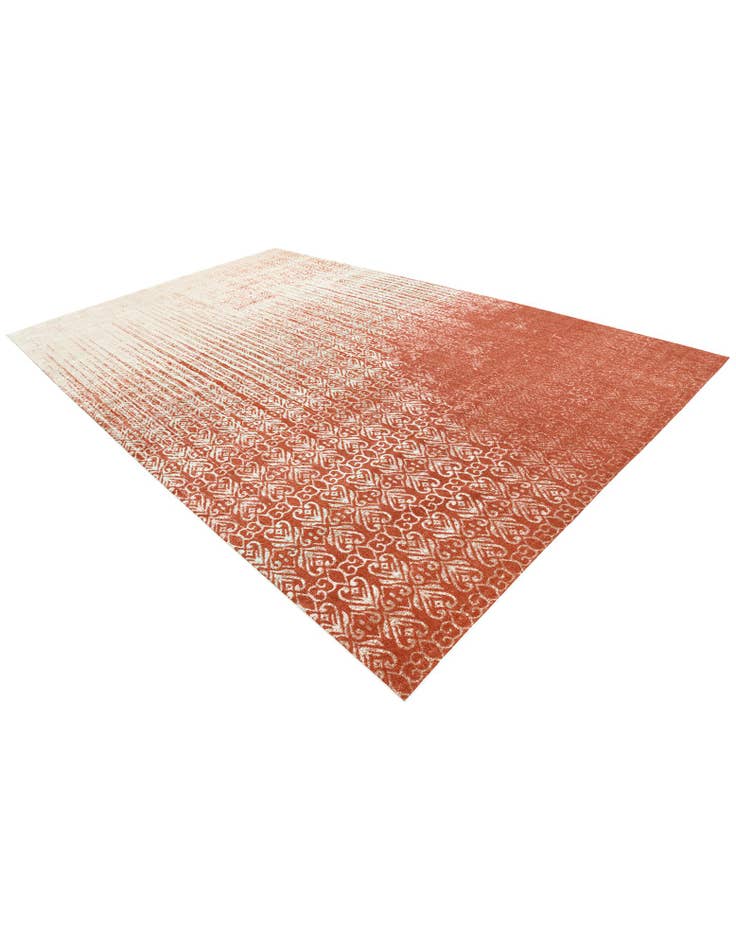 Detail image of 10' 8 x 16' 5 Angelica Rug