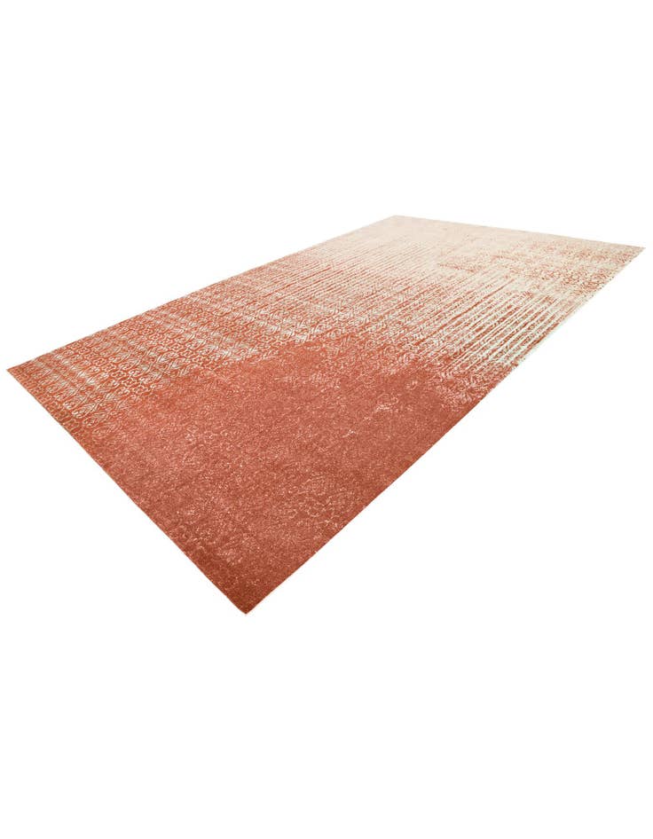 Detail image of 10' 8 x 16' 5 Angelica Rug