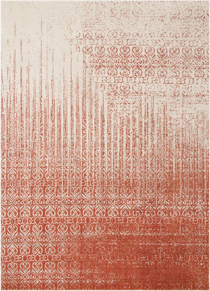 Detail image of 9' x 12' Angelica Rug
