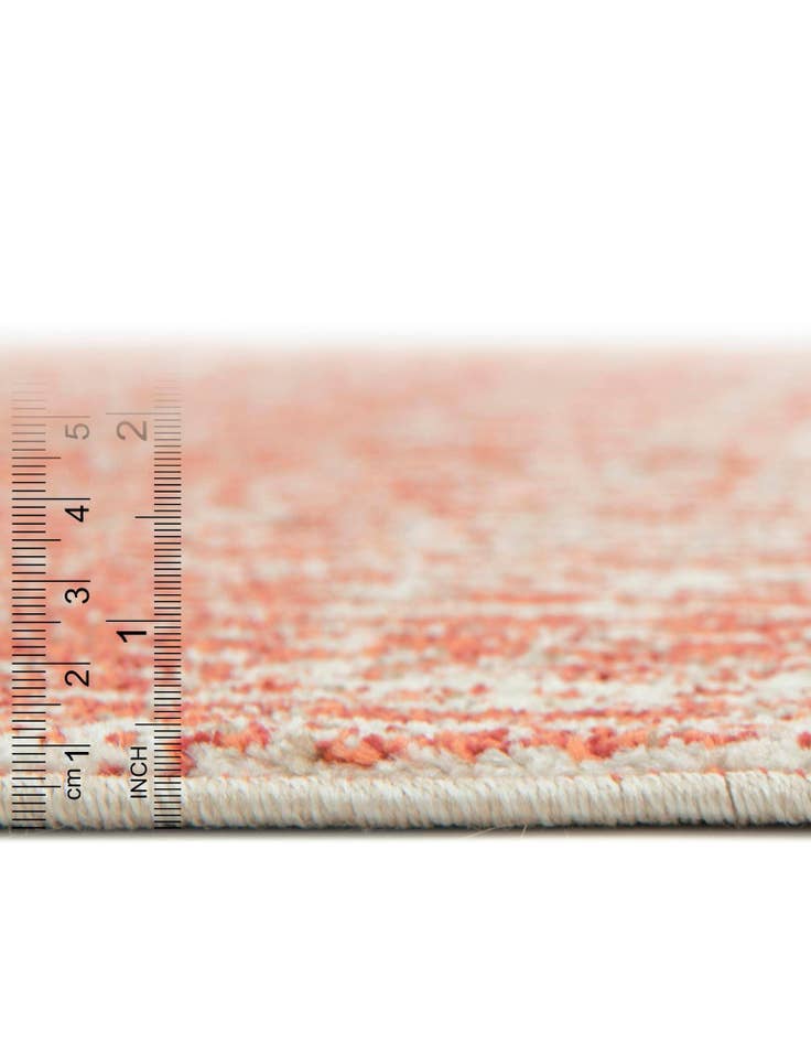 Detail image of 10' 8 x 16' 5 Angelica Rug