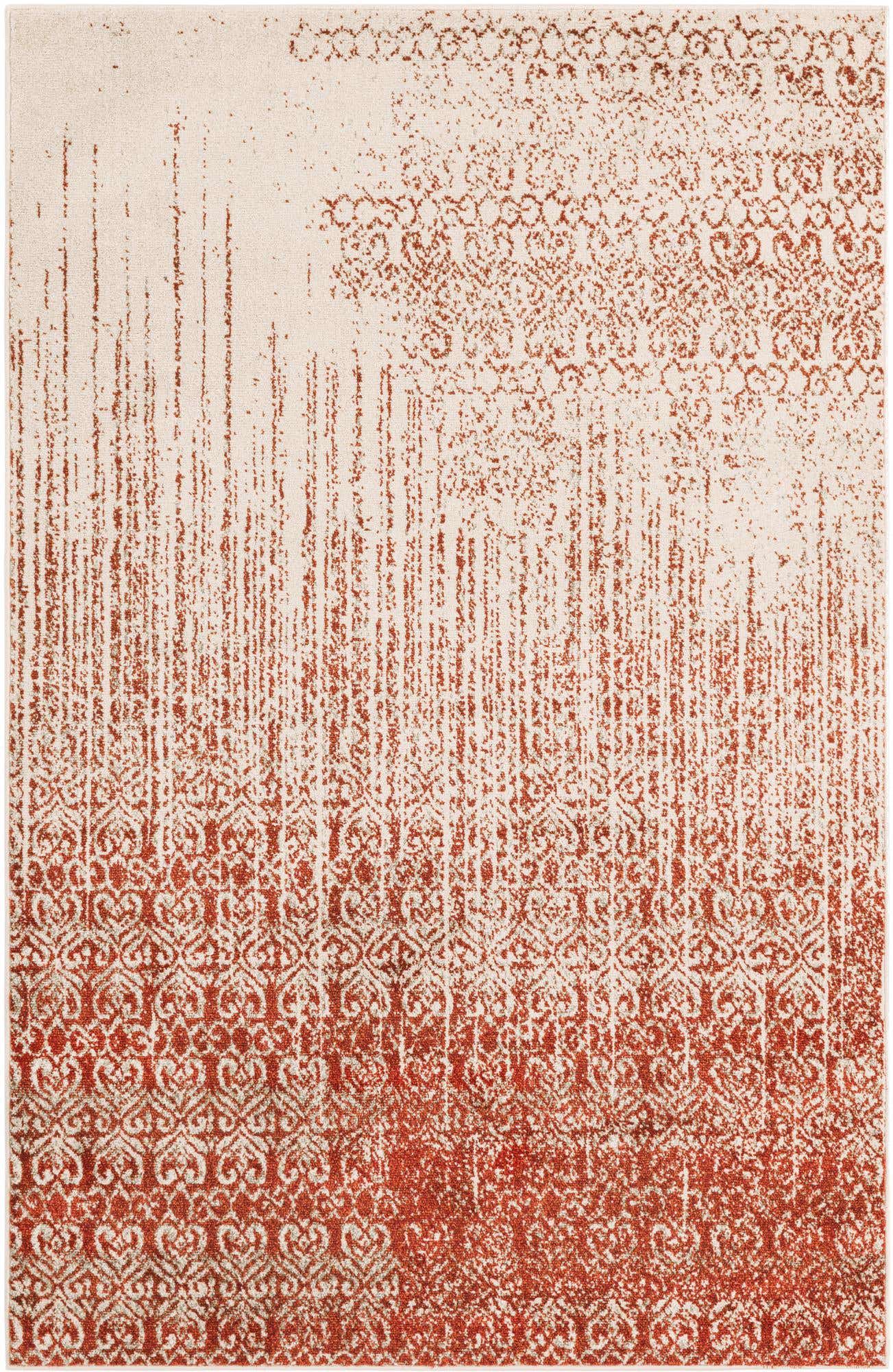 5' 3 x 8' Angelica Rug