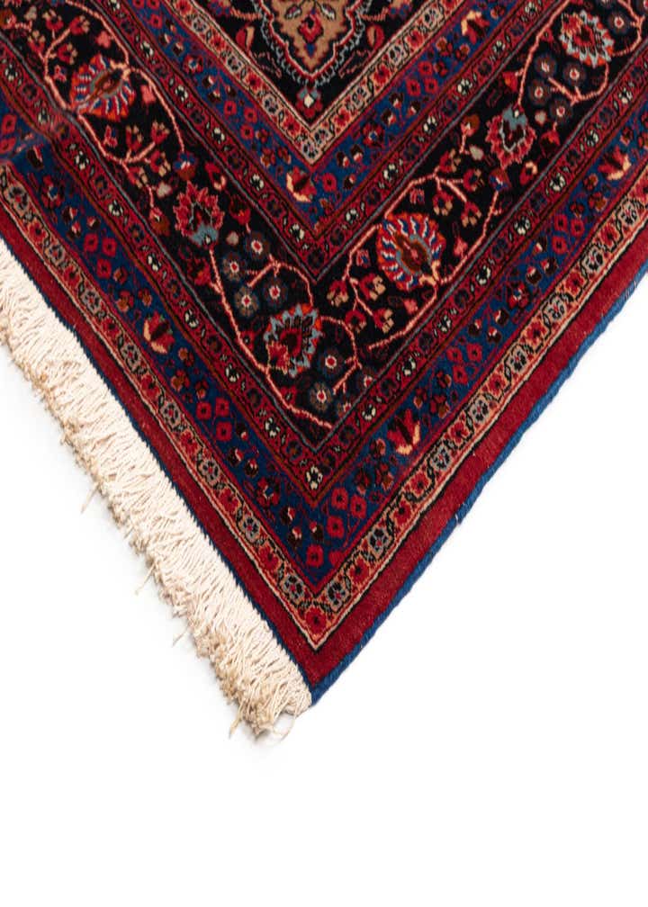 6' 8 x 9' 2 Arak Wool Rug