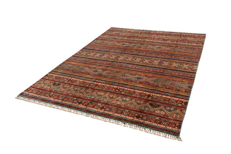 Detail image of 6' 10 x 9' 9 Ariana Rug