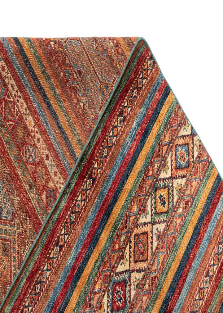 6' 10 x 9' 9 Ariana Rug