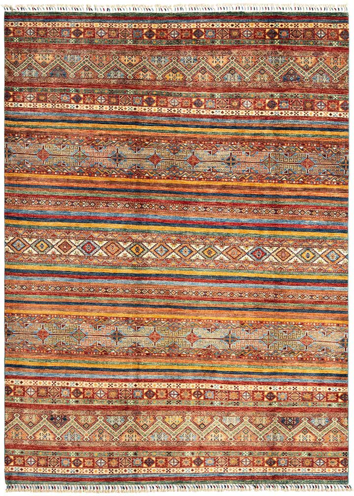 6' 10 x 9' 9 Ariana Rug