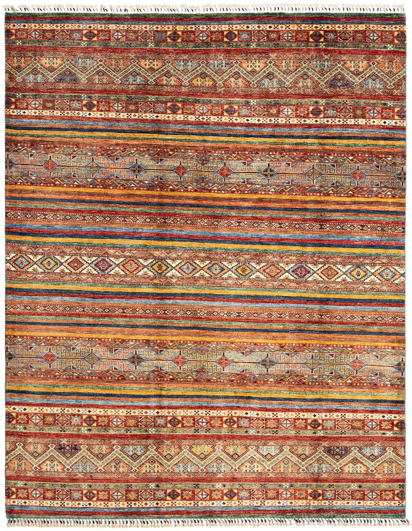 6' 10 x 9' 9 Ariana Rug