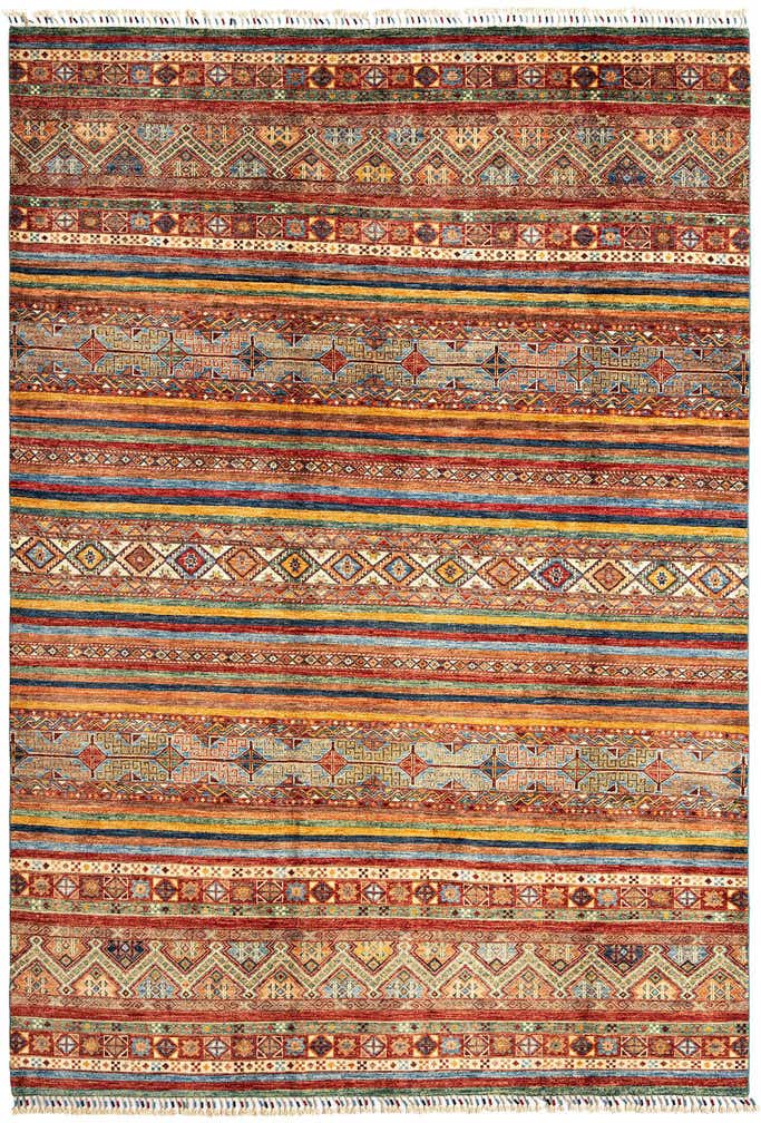 6' 10 x 9' 9 Ariana Rug