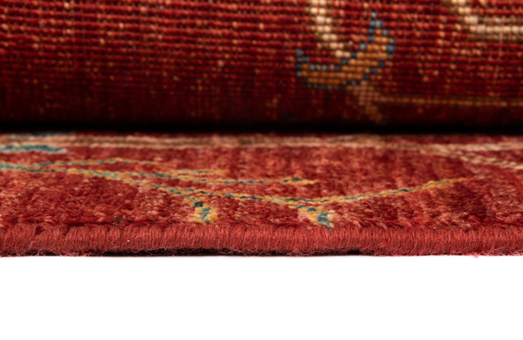 5' 7 x 8' 1 Ariana Wool Rug