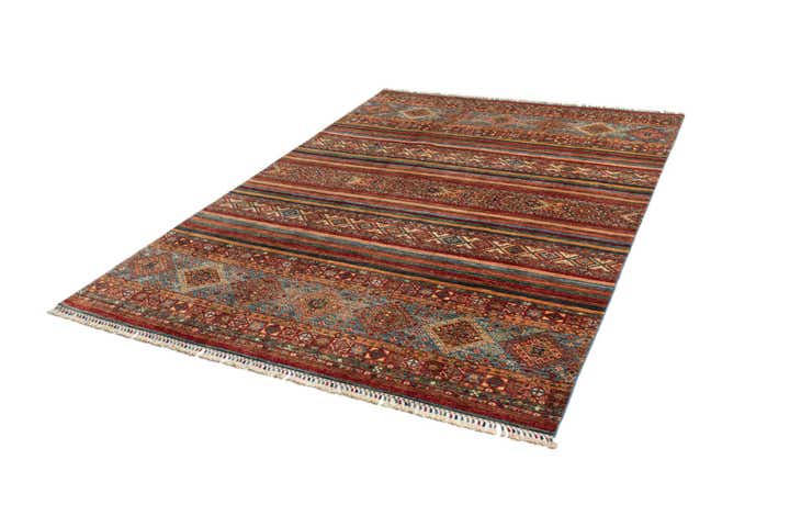 6' 9 x 10' Ariana Rug