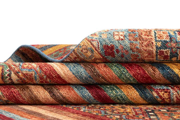 6' 9 x 10' Ariana Rug