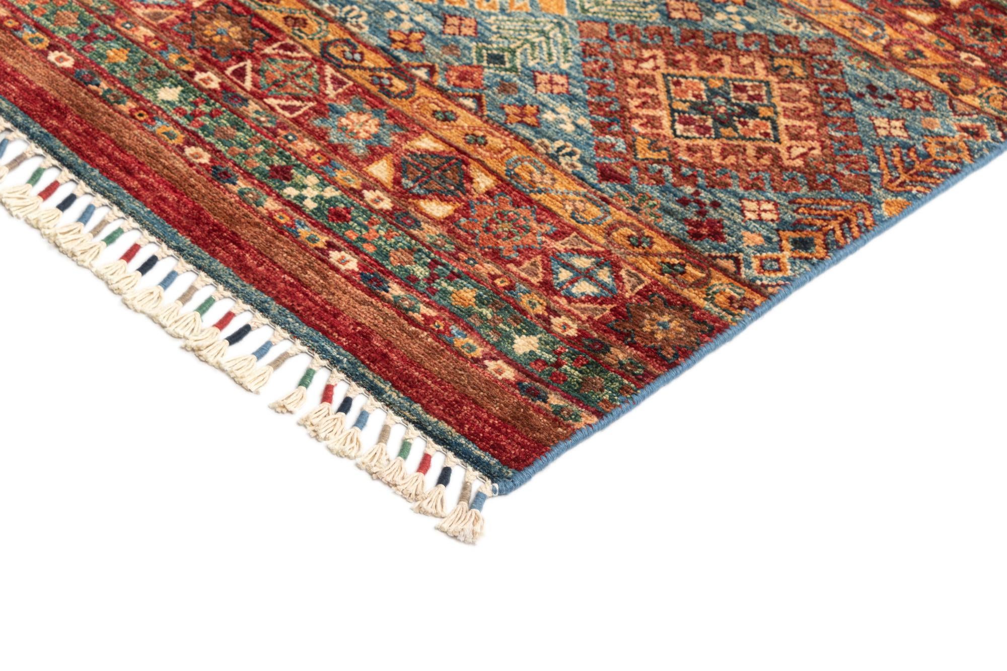 6' 9 x 10' Ariana Rug