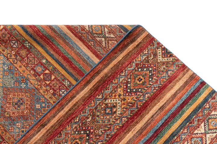 6' 9 x 10' Ariana Rug