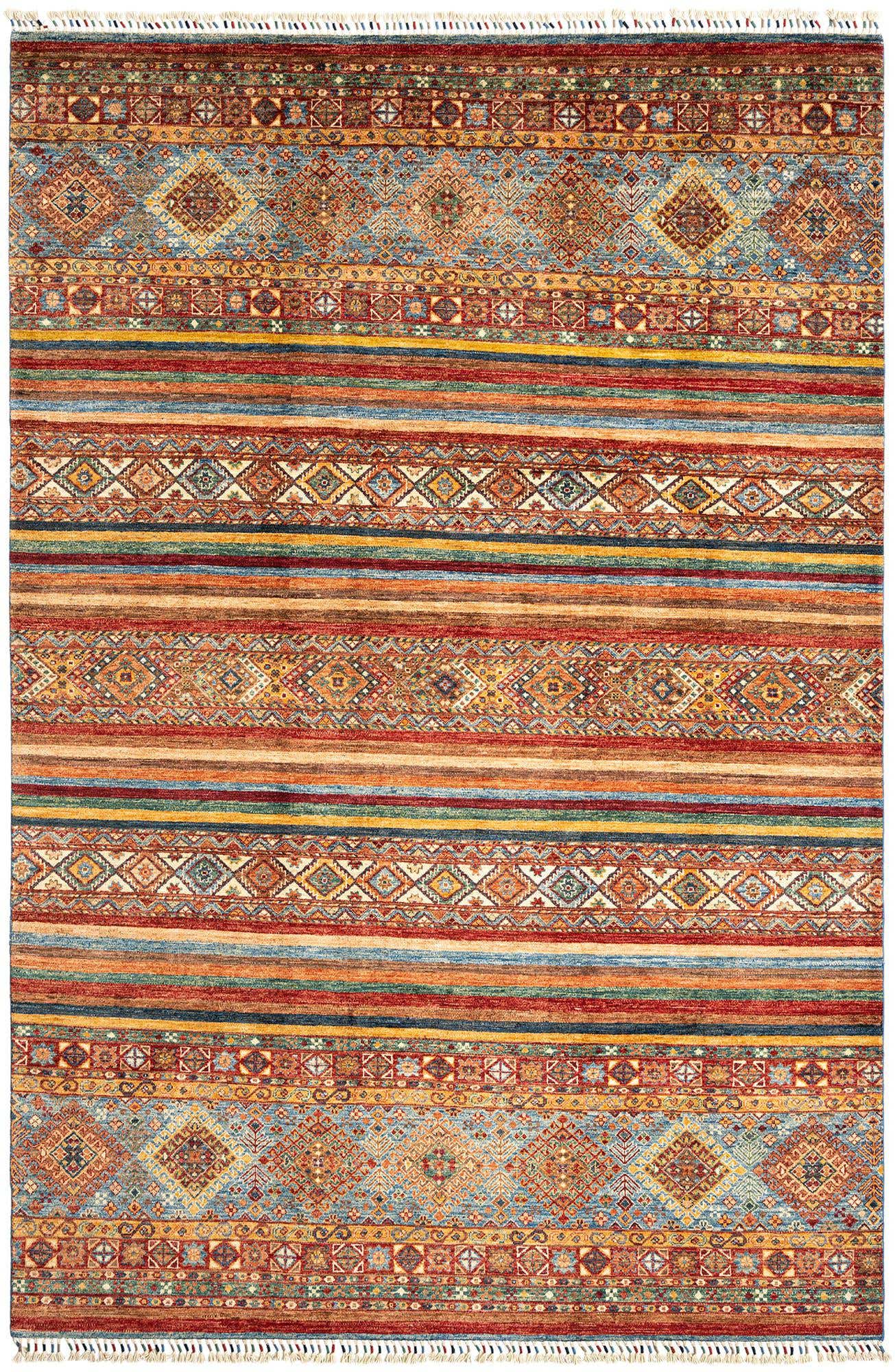 6' 9 x 10' Ariana Rug