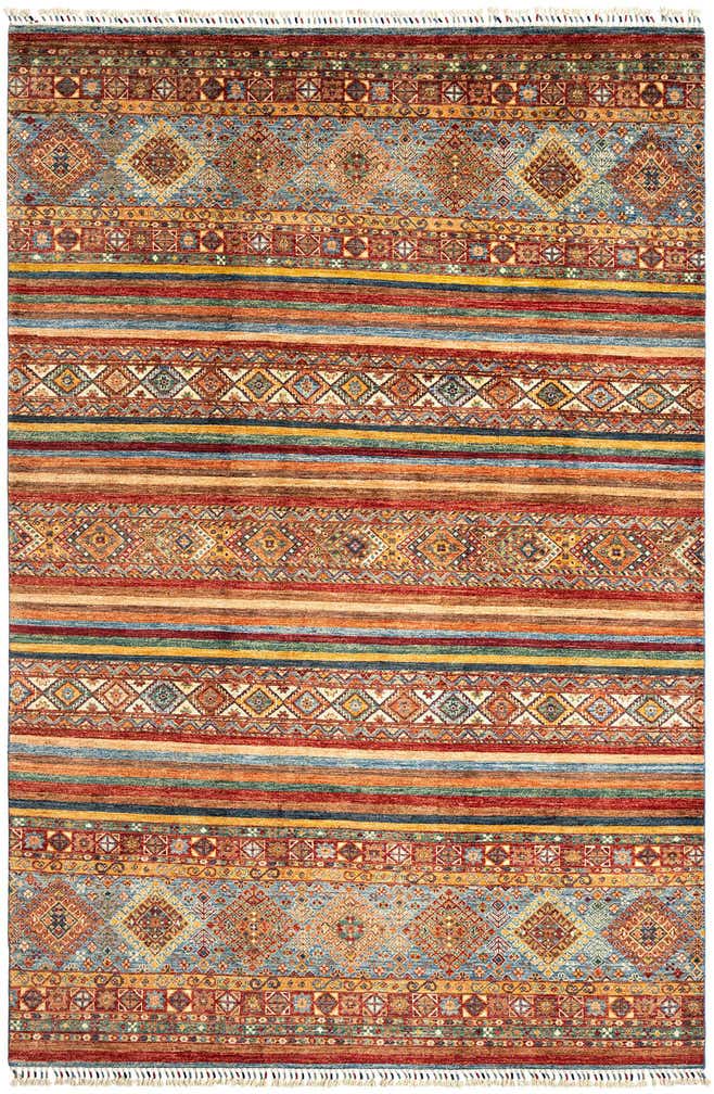 6' 9 x 10' Ariana Rug