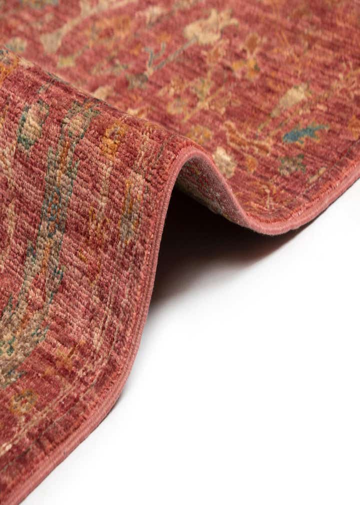 8' 2 x 10' 5 Hand Knotted Ariana Rug