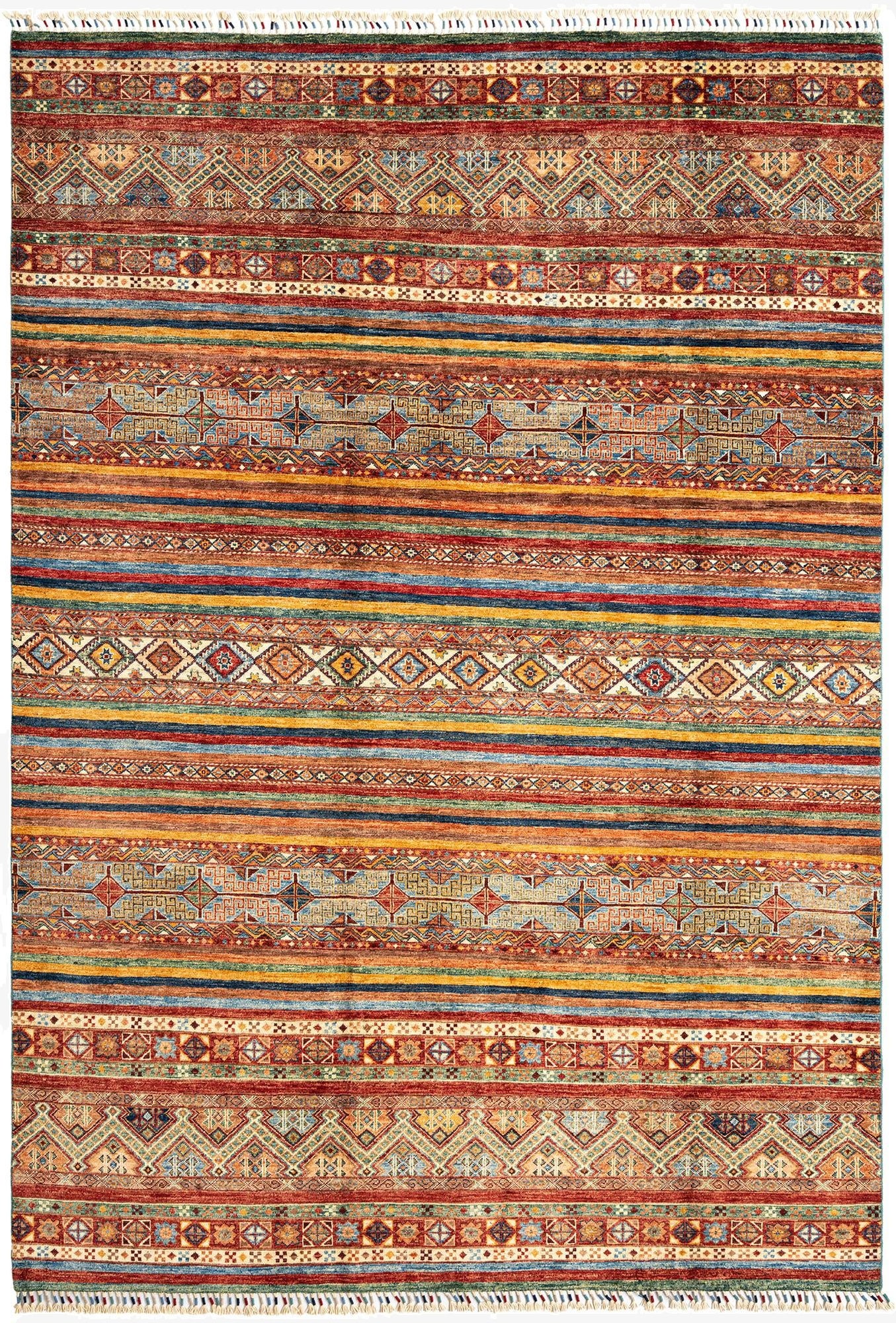 6' 10 x 9' 9 Ariana Rug