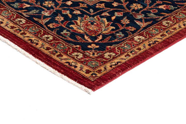 9' 11 x 13' 5 Ariana Ziegler Wool Rug