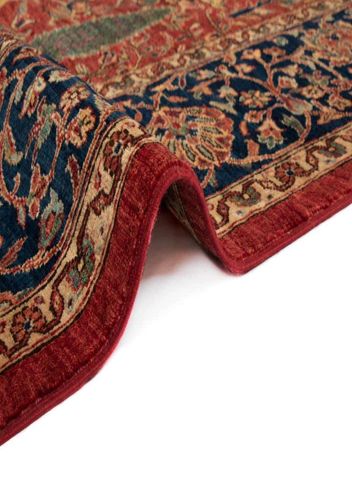 5' 8 x 7' 9 Ariana Ziegler Rug