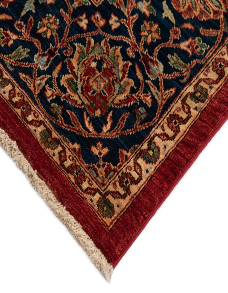 Detail image of 5' 8 x 7' 9 Ariana Ziegler Rug