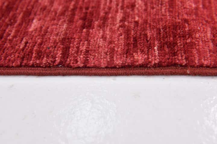 4' 10 x 6' 8 Hand Knotted Ariana Ziegler Rug