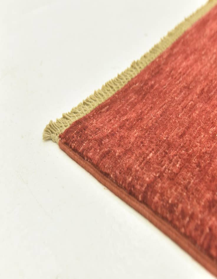 Detail image of 5' 9 x 7' 8  Hand Knotted Ariana Ziegler Rug