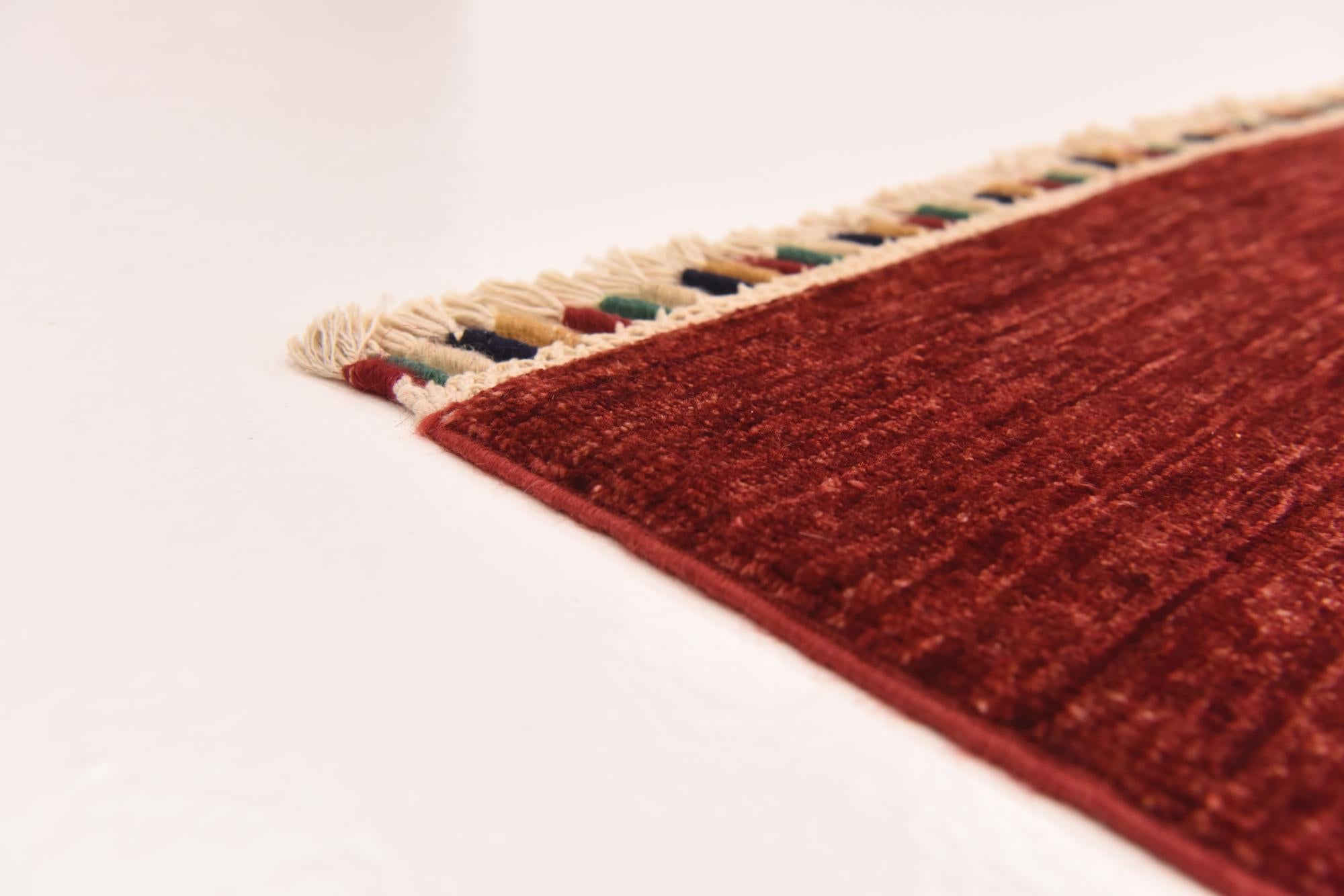 6' 10 x 10' 1 Hand Knotted Ariana Ziegler Rug