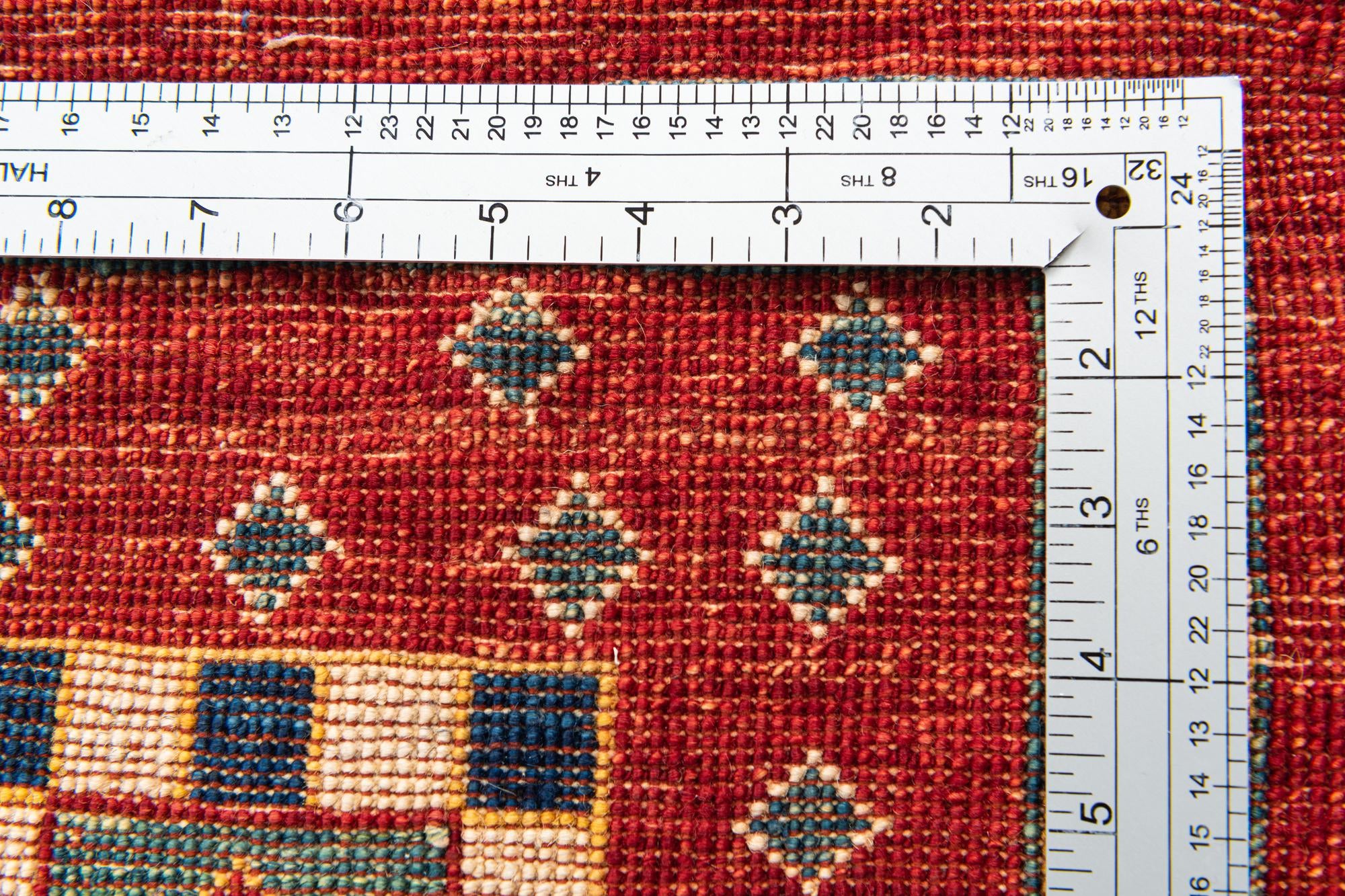 9' 6 x 12' 11 Hand Knotted Ariana Ziegler Oriental Rug