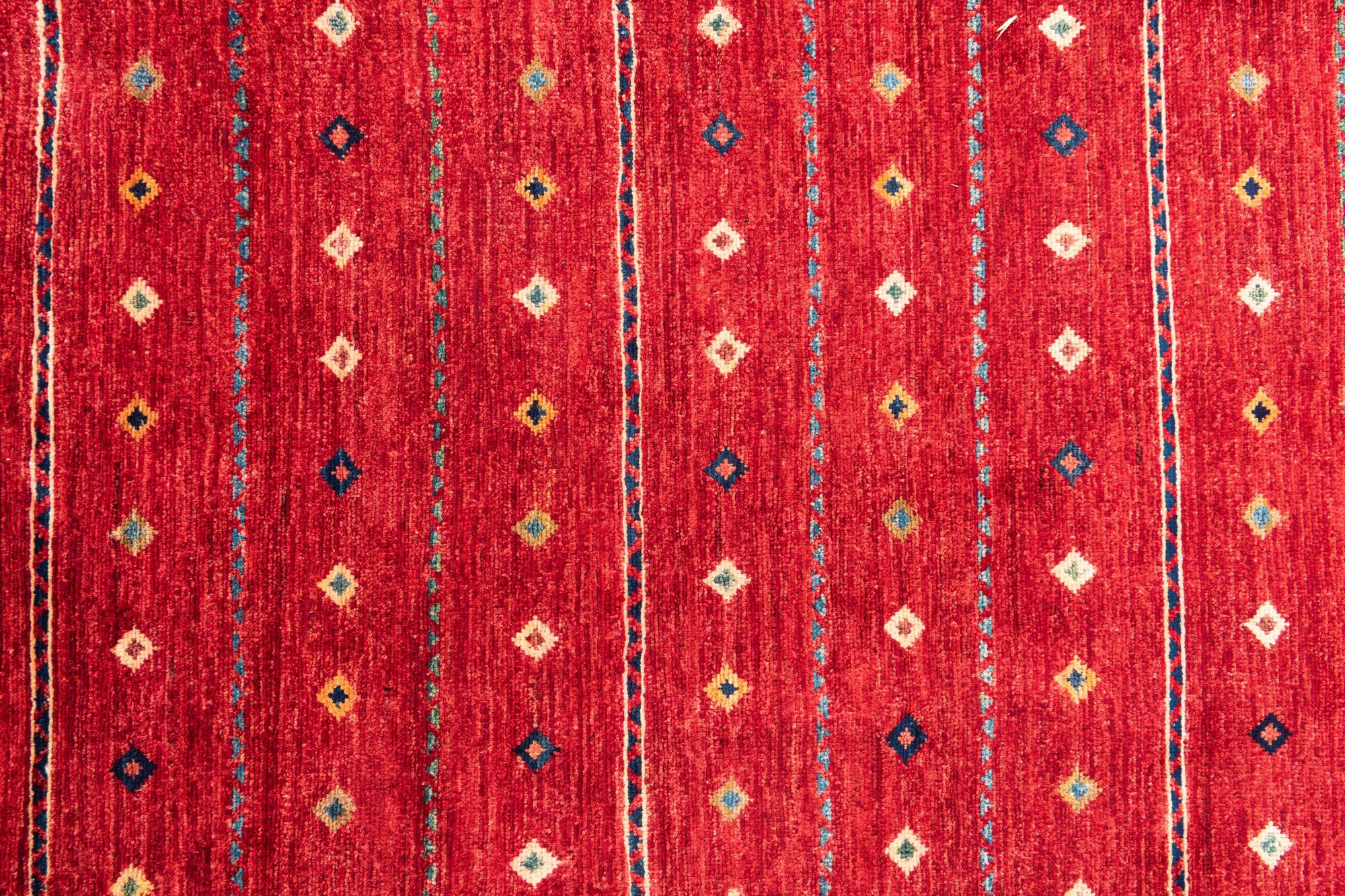8' 5 x 11' 4 Hand Knotted Ariana Ziegler Rug